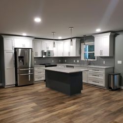 Schultz Kitchens and Baths