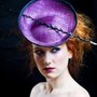 Photo of Violet Peacock
