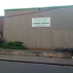 M.J.C Laënnec Mermoz