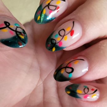 V Nails - Nail Salons Near Me - Tacoma, Washington V Nails - Nail Salons Near Me - Tacoma, Washington
