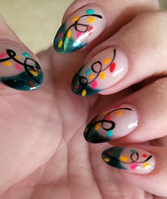 V Nails 2