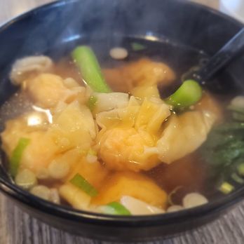 Tasty Choice - Wonton soup - Chinese Near Me - San Gabriel, California Tasty Choice - Wonton soup - Chinese Near Me - San Gabriel, California