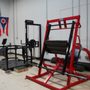 Photo of West Indy Barbell