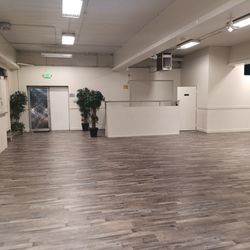 OM Banquet Hall
