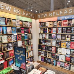 Barnes & Noble