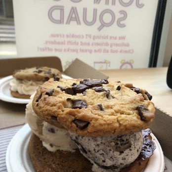 Insomnia Cookies - Desserts Near Me - Atlanta, Georgia