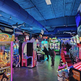 Alley Oops - Games - Arcades Near Me - Ocean City, Maryland Alley Oops - Games - Arcades Near Me - Ocean City, Maryland