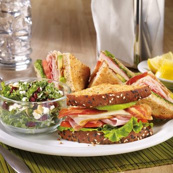 Denny's Restaurant - Cali Club Sandwich - American Near Me - Calgary, Alberta Denny's Restaurant - Cali Club Sandwich - American Near Me - Calgary, Alberta