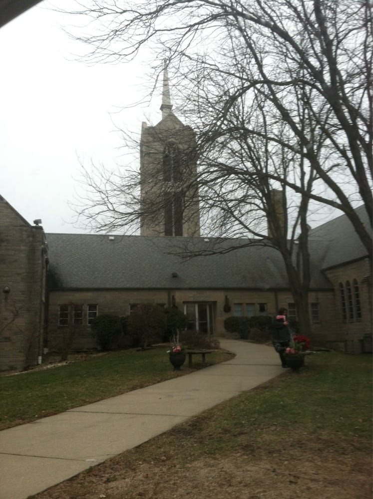 FIRST UNITED METHODIST CHURCHGRIFFITH 44th Pl & N Clne Ave, Griffith