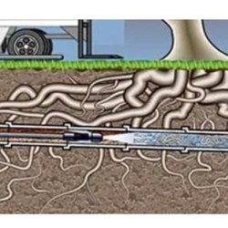 Jett It Sewer and Drain Cleaning