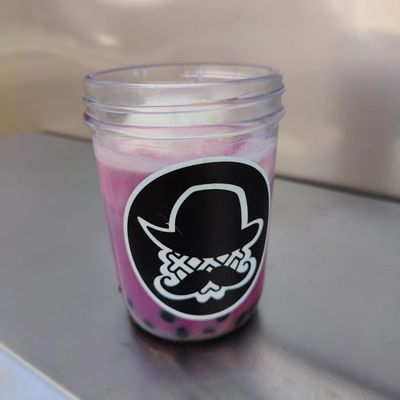 Black Bart's Brunch by null