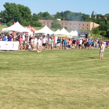 Twin Cities Burger Battle - The lines start early - Festivals Near Me - Saint Paul, Minnesota Twin Cities Burger Battle - The lines start early - Festivals Near Me - Saint Paul, Minnesota