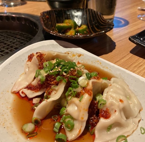 Gyu-Kaku Japanese BBQ