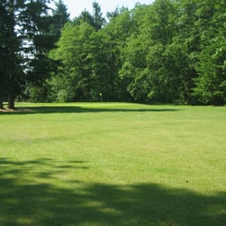 Sandelie Golf Course