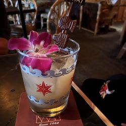 Hala Kahiki Tropical Lounge - Chi Tai