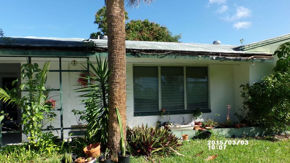 Slide of Edward Wenzel Home Inspector