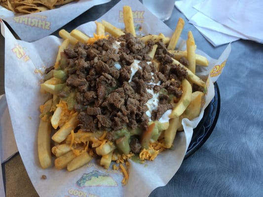 Filiberto’s by null