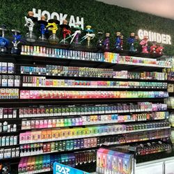 HYWAZE Smoke Shop - disposables