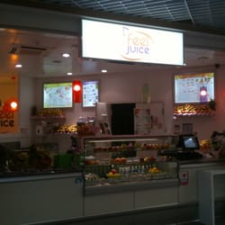 Feel Juice