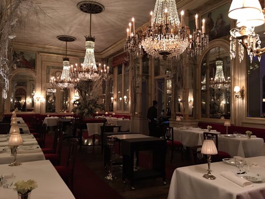 Ristorante Del Cambio by null