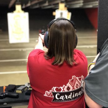 Range USA Louisville - Gun/Rifle Ranges Near Me - Louisville, Kentucky