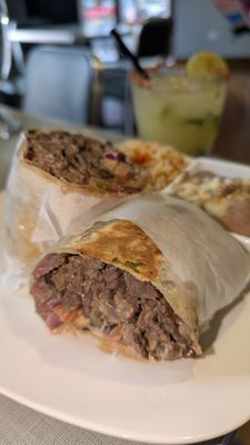 Carbon Live Fire Mexican Grill by null