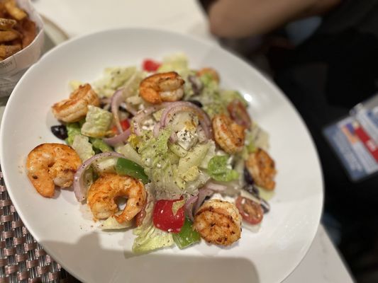 Florence Prime Diner by null