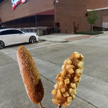 Oh-K-Dog - Korean Near Me - Houston, Texas