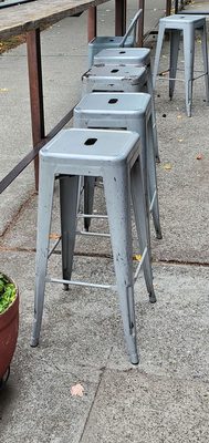 laptop friendly cafe Seattle Stone Way Cafe