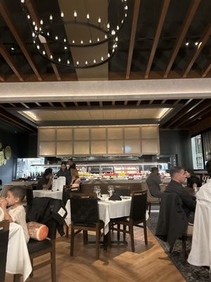 Fogo de Chão Brazilian Steakhouse by null