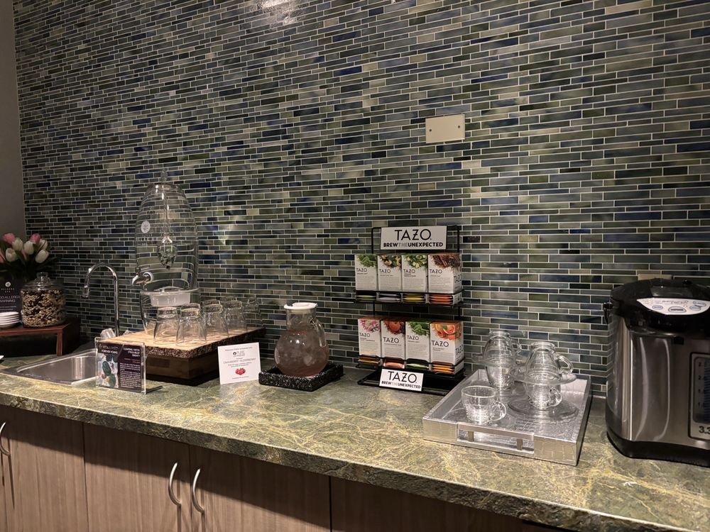 Relache Spa gift card