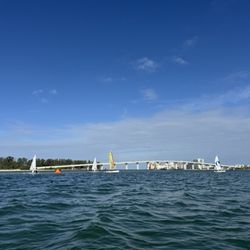 Clearwater Community Sailing Center - Member Regatta