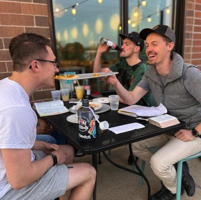 Bombay Pizza Kitchen Bar & Restaurant by null