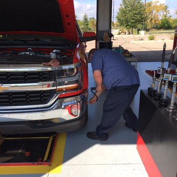 Big Ray's Quick Lube - Oil Change Stations Near Me - Hartland, Michigan Big Ray's Quick Lube - Oil Change Stations Near Me - Hartland, Michigan