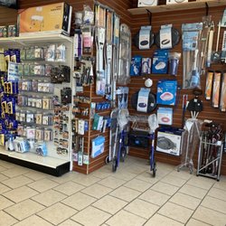 New Dorp Pharmacy - Surgical Supplies