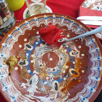 Traki - Der Leere  Teller - Bulgarian Near Me - Sassnitz, MV