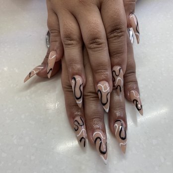Euro Nails Spa - I absolutely recommend Kim here at Euro nails she's a angel and will have you slaying ladies . - Nail Salons Near Me - Riverside, California Euro Nails Spa - I absolutely recommend Kim here at Euro nails she's a angel and will have you slaying ladies . - Nail Salons Near Me - Riverside, California