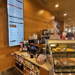 Standard Market - Coffee & Tea Counter