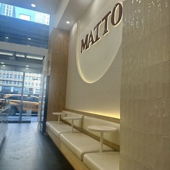 Matto Espresso - Coffee & Tea Near Me - New York, New York Matto Espresso - Coffee & Tea Near Me - New York, New York