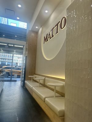 Matto Espresso by null