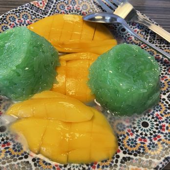 Thai Stellar - Sweet Sticky Rice and Sweet Mango Sweet Sticky Rice and Sweet Mango - Thai Near Me - League City, Texas Thai Stellar - Sweet Sticky Rice and Sweet Mango Sweet Sticky Rice and Sweet Mango - Thai Near Me - League City, Texas