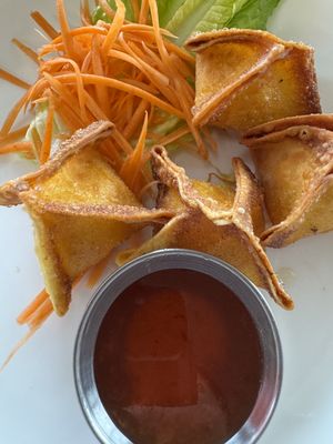 Thai Pop, Portland by null