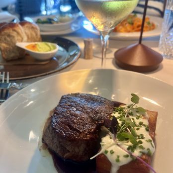 Artisan - Filet - New American Near Me - Traverse City, Michigan