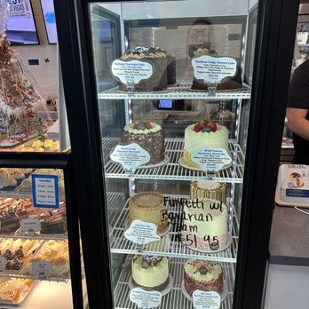 Freed's Dessert Shop - Desserts Near Me - Las Vegas, Nevada Freed's Dessert Shop - Desserts Near Me - Las Vegas, Nevada
