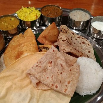 Gayatri Bhavan - Indian Near Me - Houston, Texas