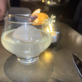 Le Basque - Vegan Near Me - New York, New York