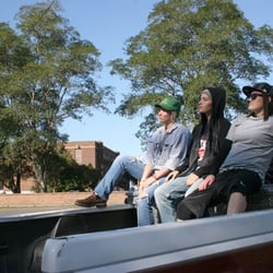 Port Townsend High School - Port Townsend High School (from website)