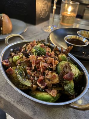 Hand Cut Chophouse by null