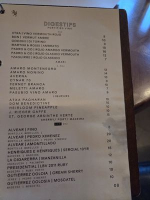 Menu photo 4 IDOL WOLF Saint Louis, MO Menu photo 4 IDOL WOLF Saint Louis, MO