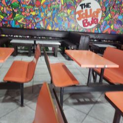 The Jollof Buka